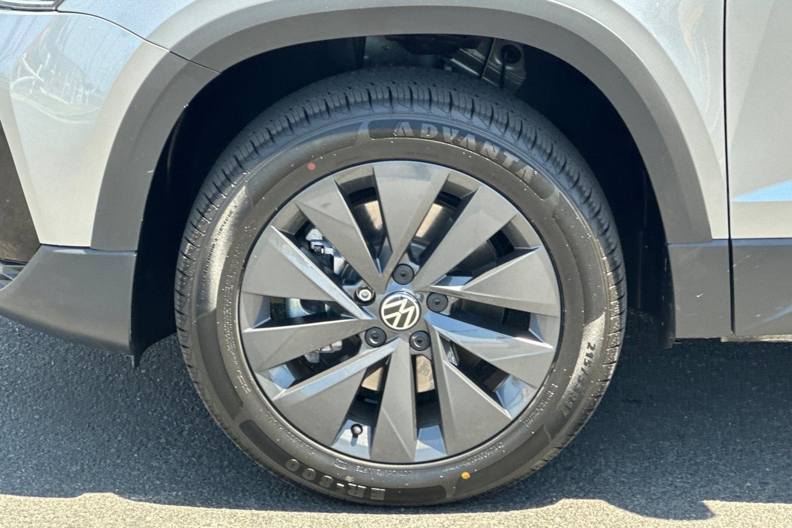 Used 2023 Volkswagen Taos S FWD image 26