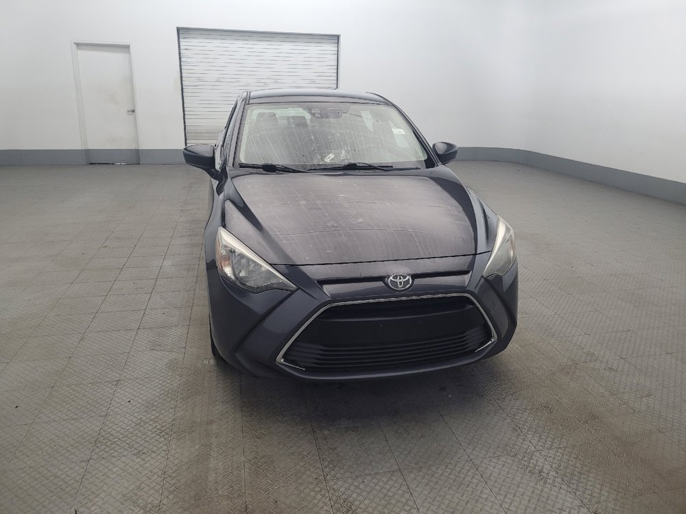 Used 2018 Toyota Yaris iA FWD image 14