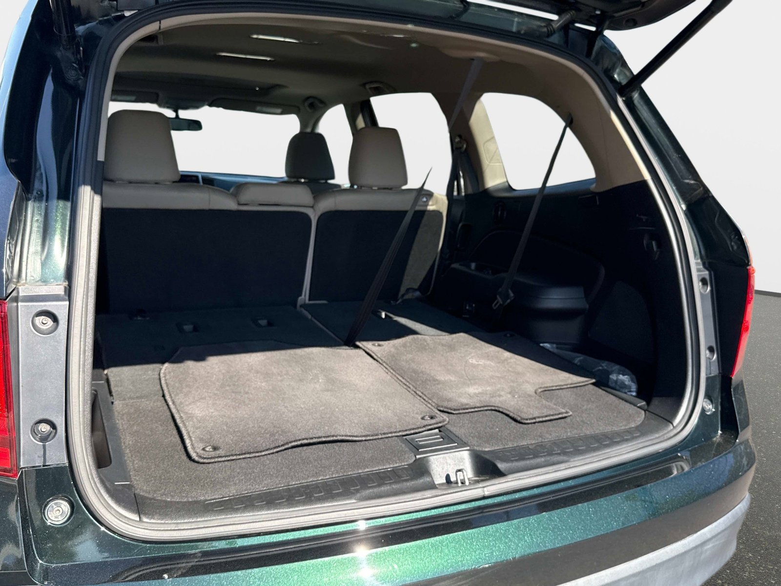 Used 2018 Honda Pilot EX-L image 12