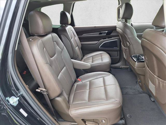 Used 2020 Kia Telluride SX AWD/4WD image 19