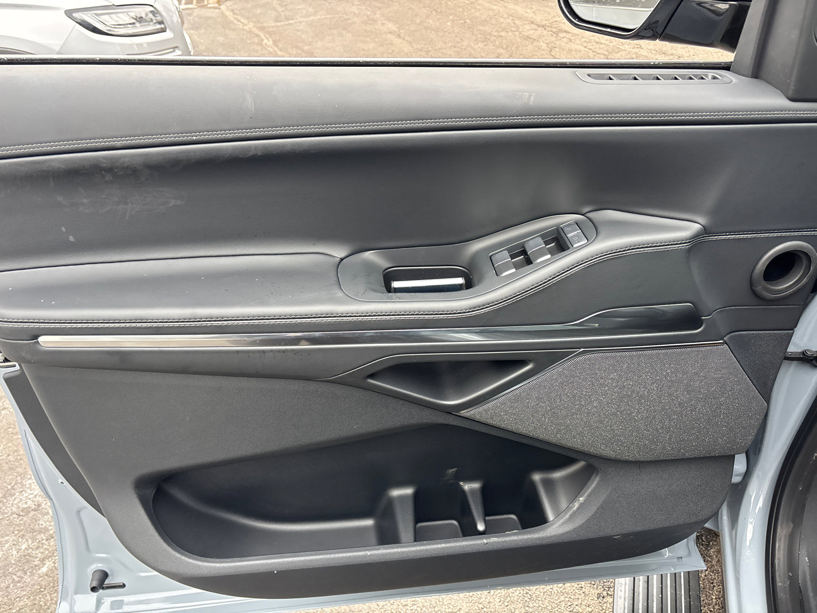 New 2026 Lincoln Navigator L Reserve image 11