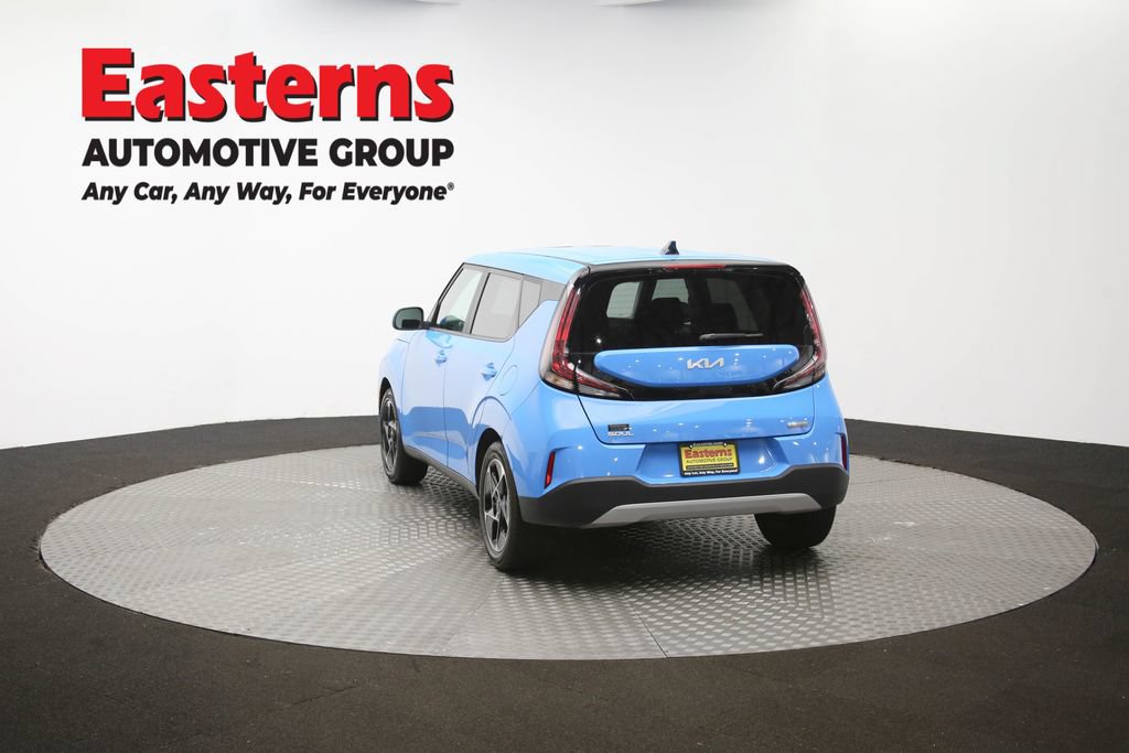 Used 2023 Kia Soul EX FWD image 38