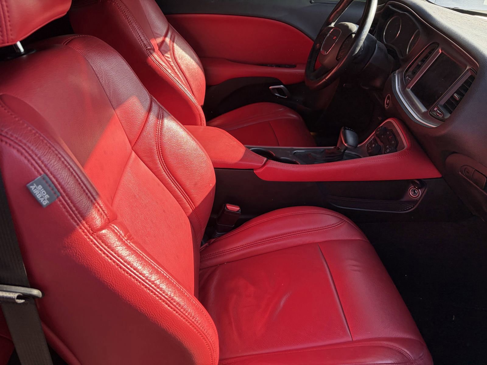 Used 2021 Dodge Challenger SXT RWD image 8