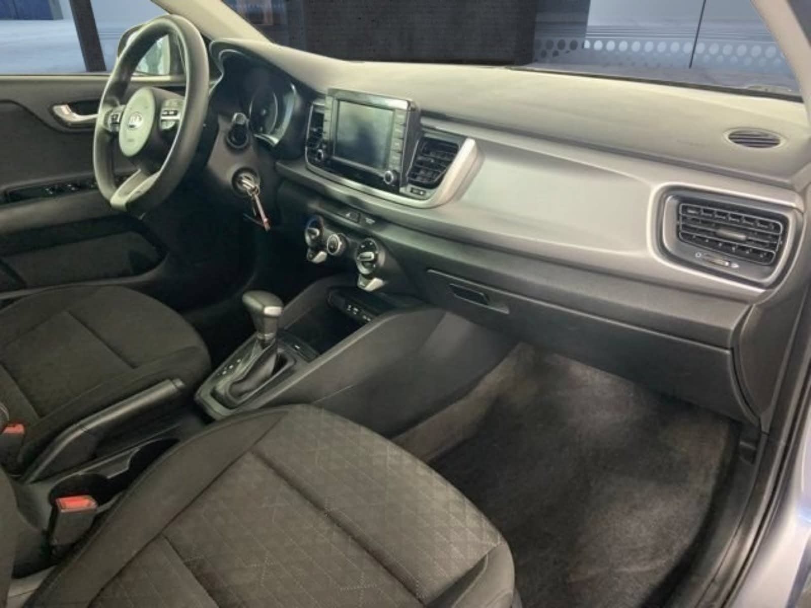 Used 2020 Kia Rio S w/ Technology Package FWD image 15
