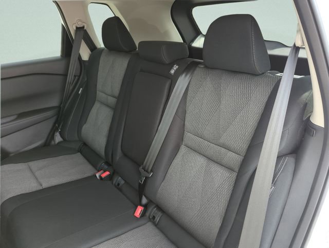 New 2026 Nissan Rogue SV image 29