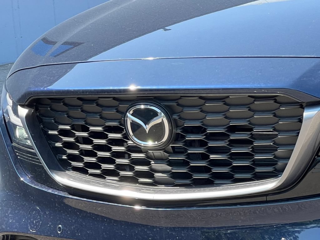 New 2026 MAZDA CX-5 Preferred AWD/4WD image 35