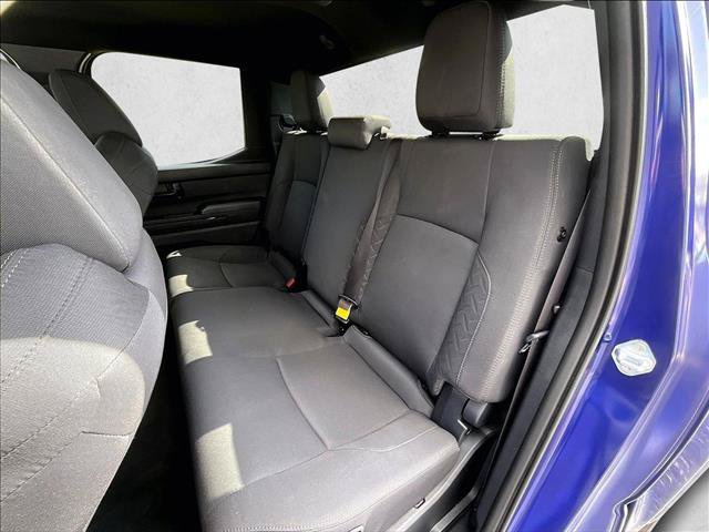Used 2025 Toyota Tacoma SR5 RWD image 28