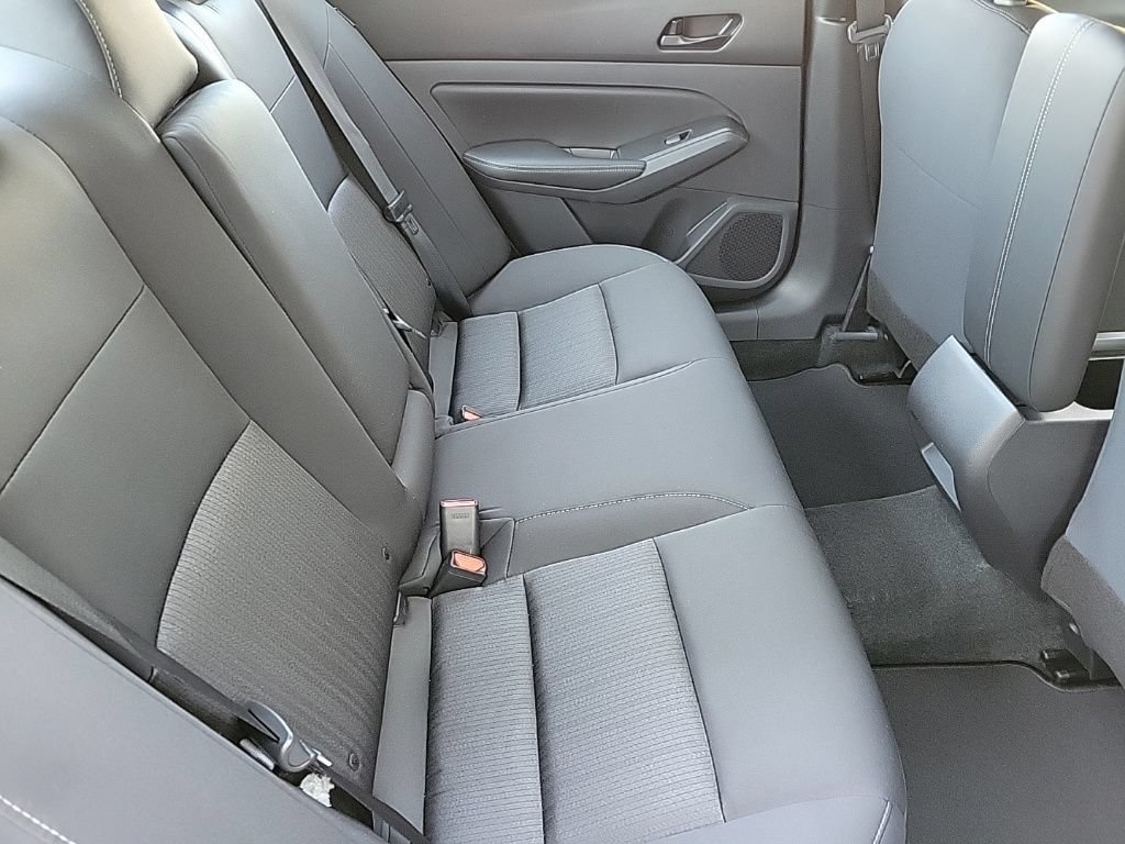 New 2026 Nissan Altima 2.5 SV FWD image 15