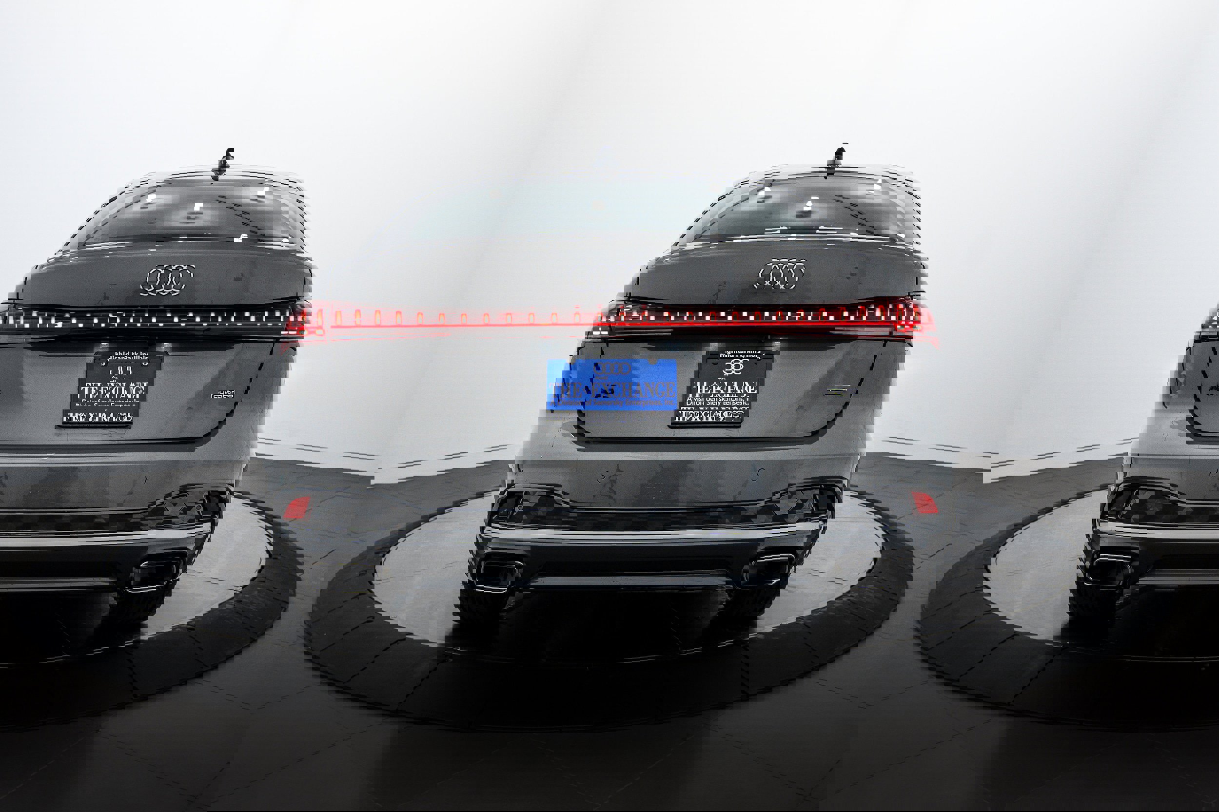 New 2025 Audi A5 2.0T Premium Plus image 20