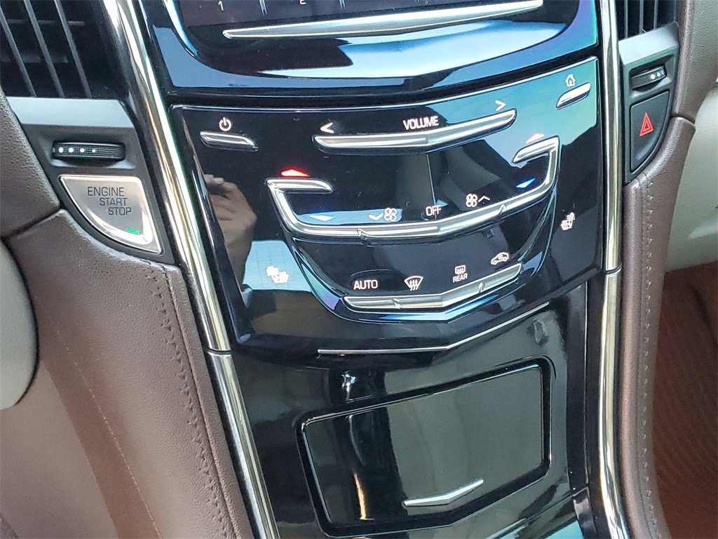 Used 2014 Cadillac ATS Premium w/ Driver Assist Package image 17