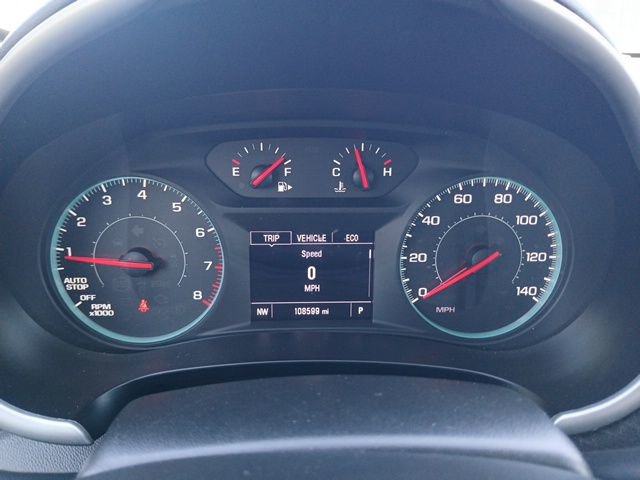 Used 2023 Chevrolet Malibu LT image 22