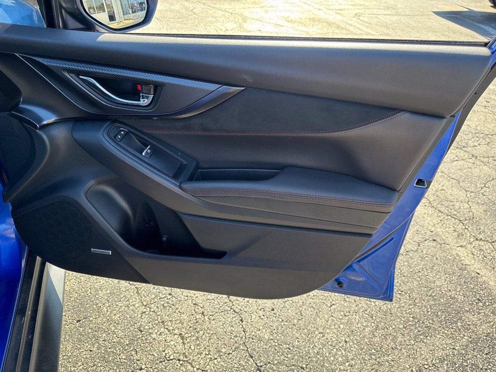 Used 2022 Subaru WRX GT AWD/4WD image 34