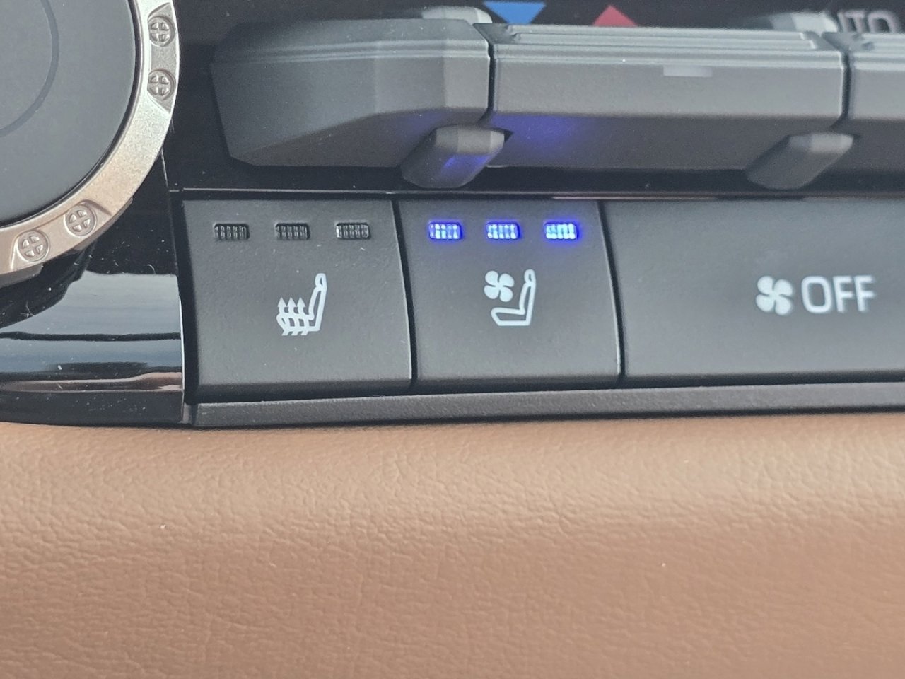 New 2026 Toyota Tundra 1794 Edition image 10