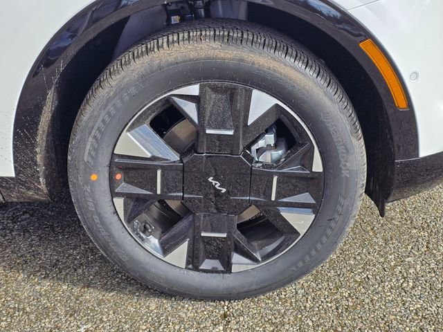 New 2026 Kia Sportage SX Prestige image 9