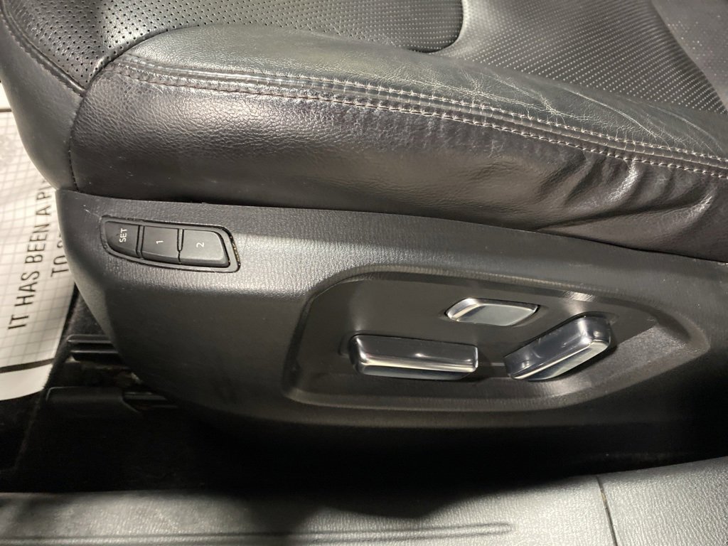 Used 2018 MAZDA CX-9 Grand Touring image 18