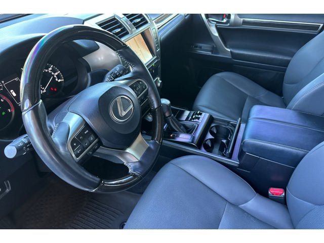 Certified 2021 Lexus GX 460 Premium w/ Premium Plus Package AWD/4WD image 10