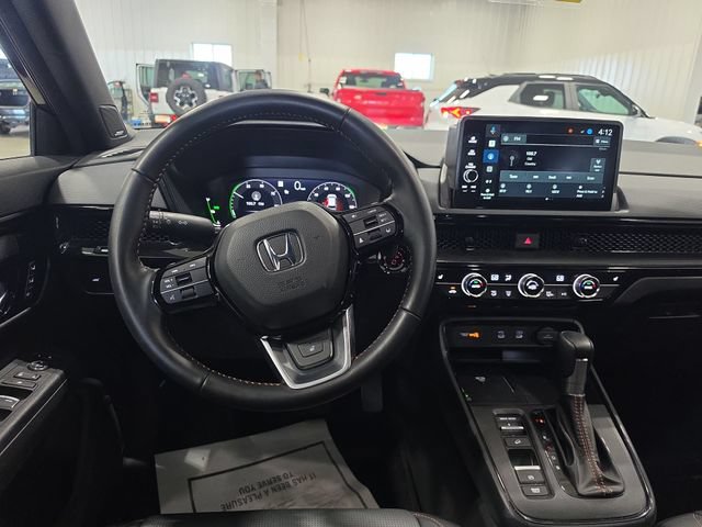 Used 2026 Honda CR-V Sport Touring image 10