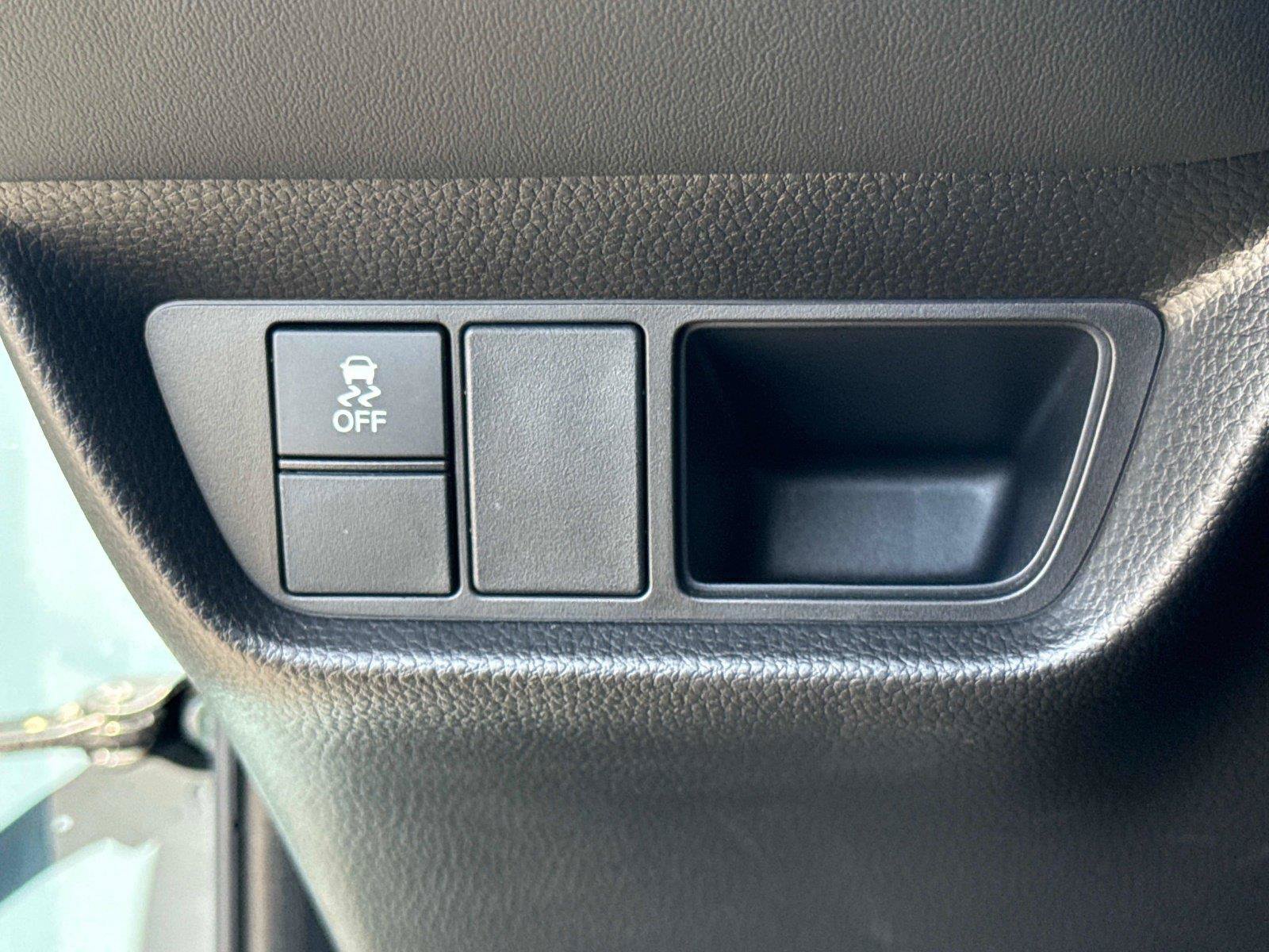Certified 2024 Honda HR-V Sport image 29
