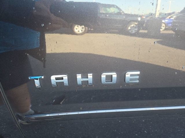 Used 2016 Chevrolet Tahoe LTZ AWD/4WD image 25