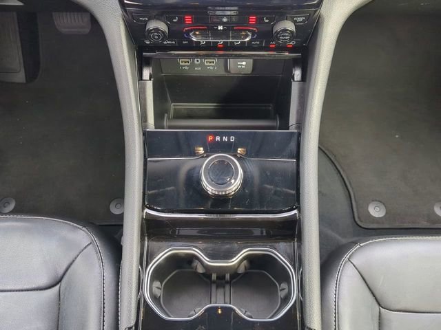 Certified 2023 Jeep Grand Cherokee Limited image 22