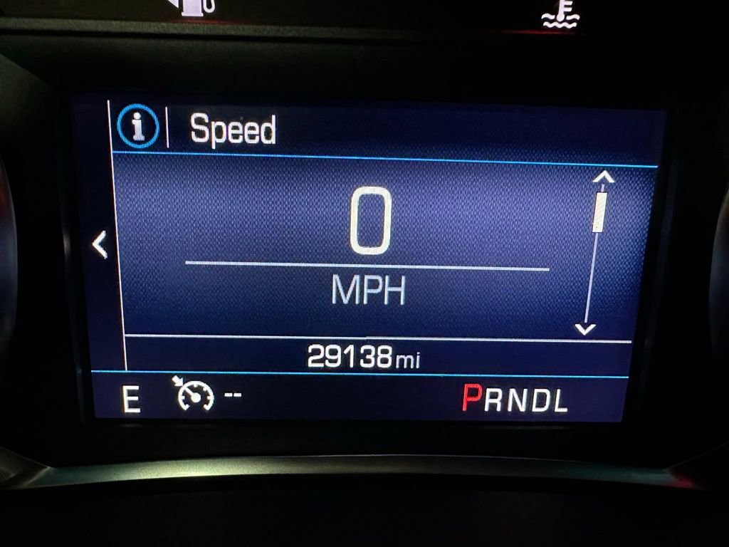 Used 2022 Chevrolet Equinox LT image 24