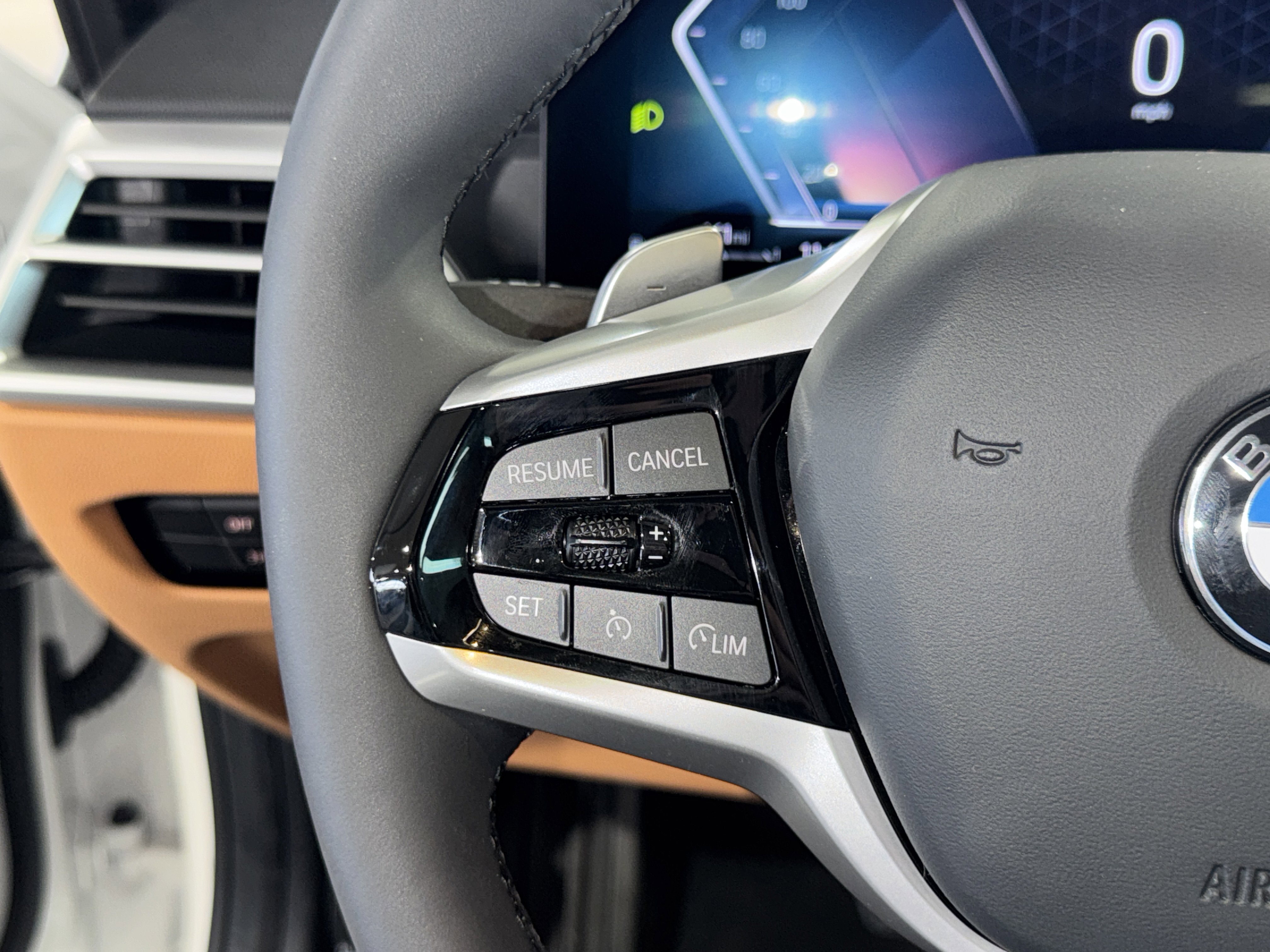 Certified 2025 BMW 330i Sedan w/ Convenience Package image 21