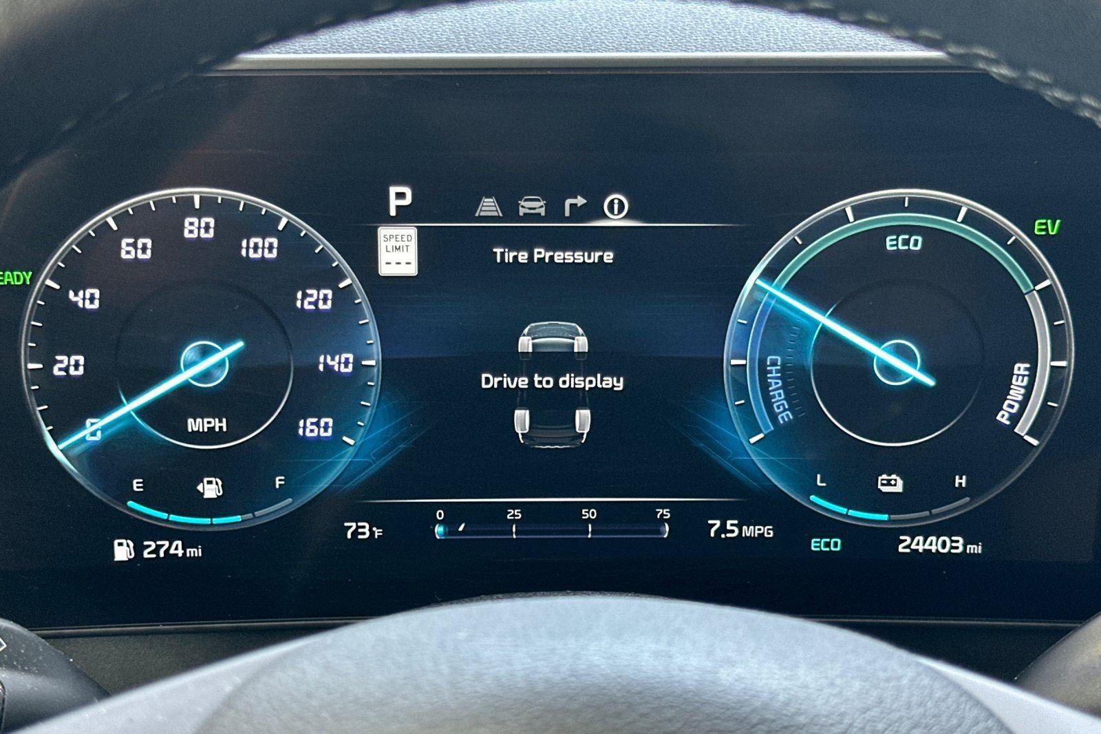 Used 2023 Kia Sportage SX Prestige image 25