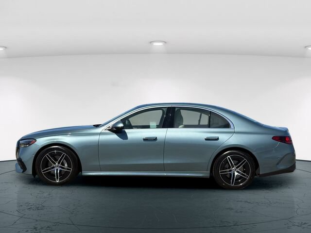 Certified 2026 Mercedes-Benz E 350 Sedan image 4