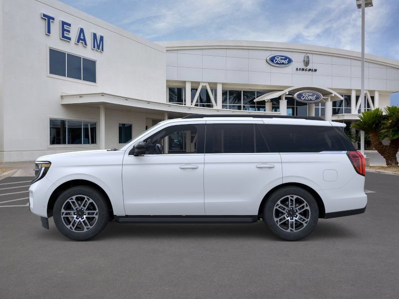 New 2026 Ford Expedition Active AWD/4WD image 3