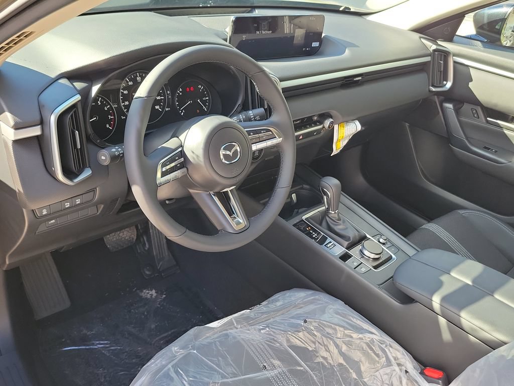 New 2026 MAZDA CX-50 Meridian Edition w/ Weather Package AWD/4WD image 15