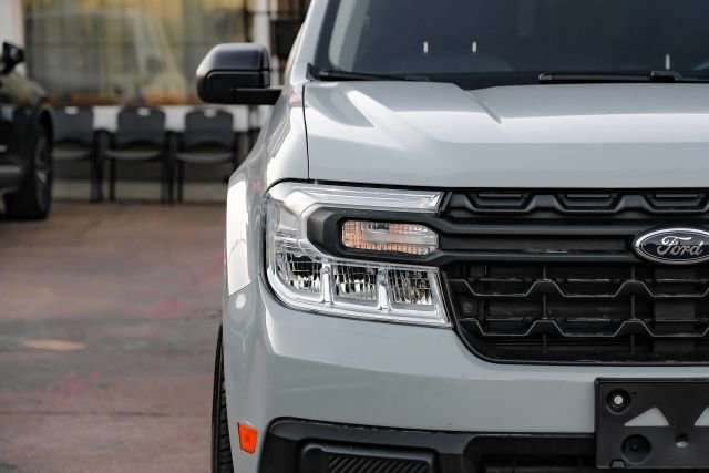 Used 2024 Ford Maverick XL image 51