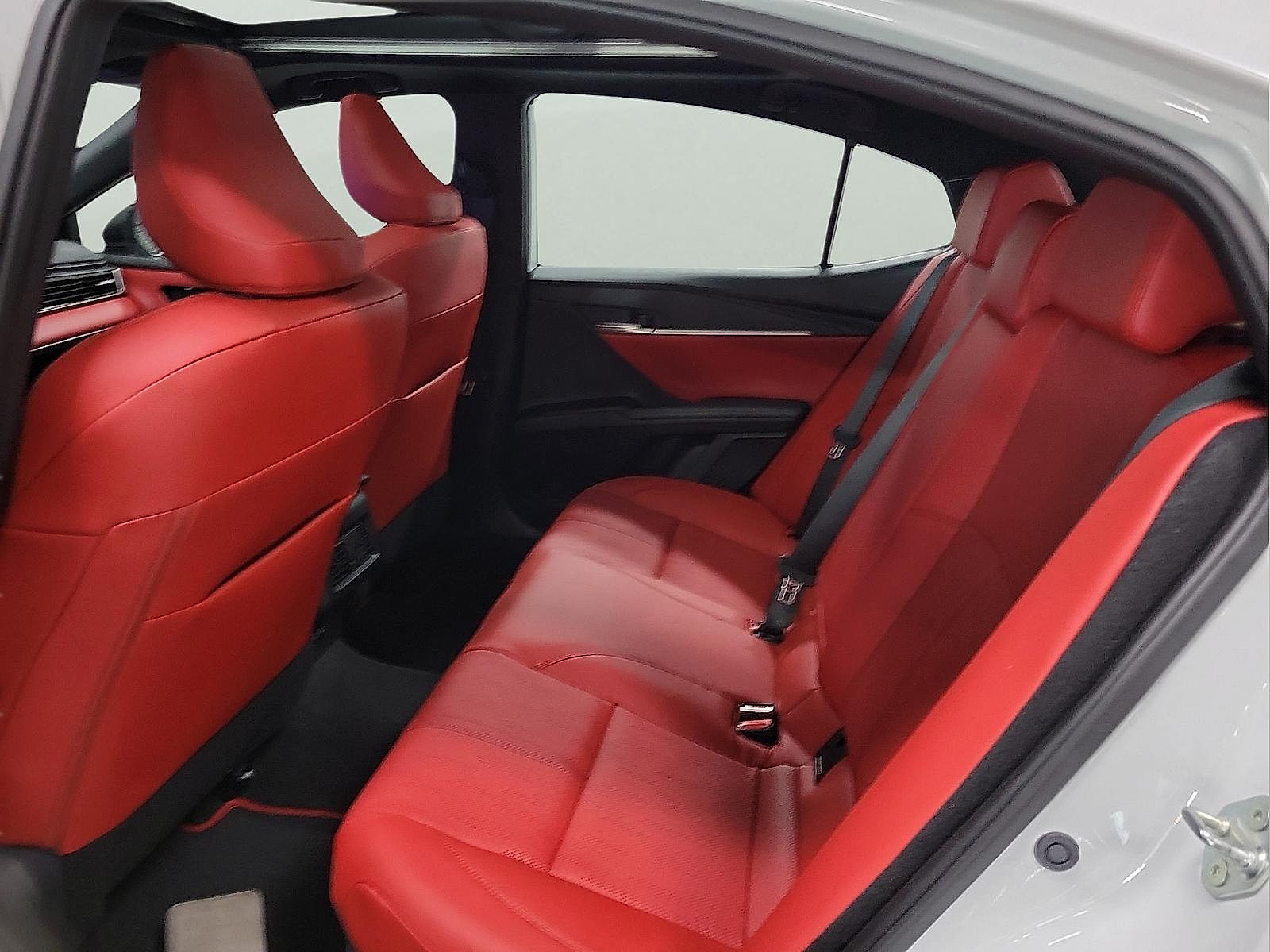 Certified 2025 Toyota Camry XSE w/ Premium Plus Package AWD/4WD image 9