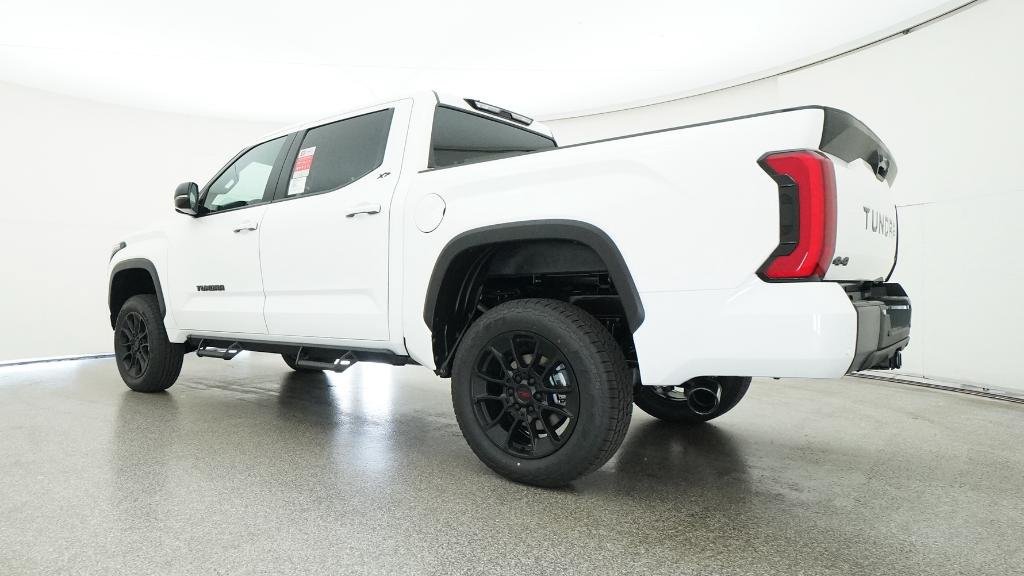 New 2026 Toyota Tundra SR5 AWD/4WD image 44