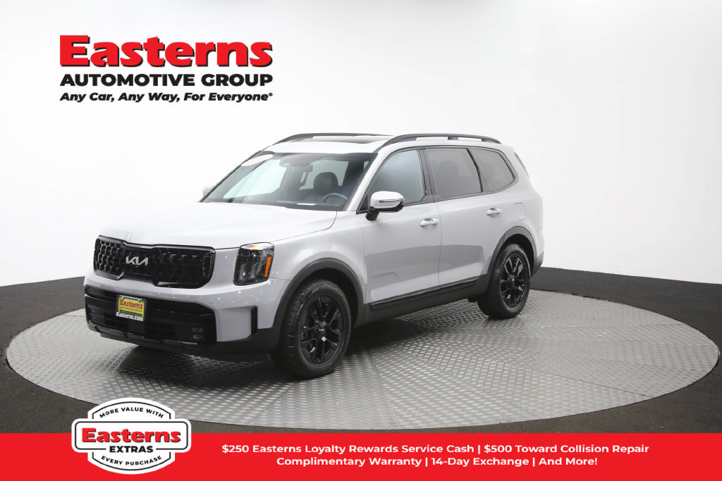 Used 2024 Kia Telluride SX Prestige X-Pro AWD/4WD image 57