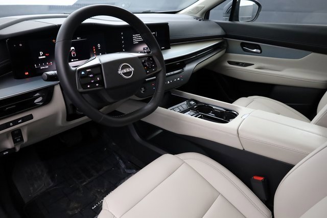 Certified 2025 Nissan Murano SL w/ Cargo Package image 10