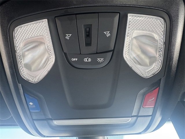 Certified 2024 RAM 2500 Big Horn image 34