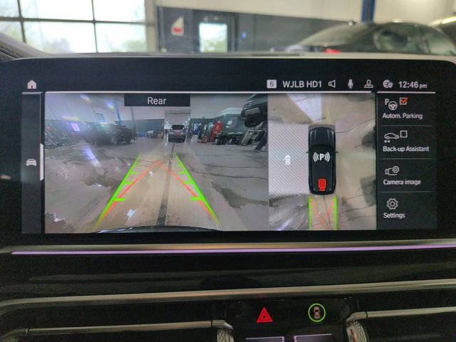 Used 2020 BMW X5 sDrive40i w/ Premium Package image 23