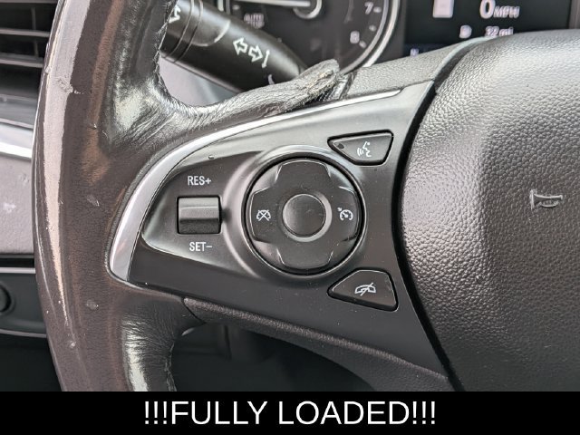 Used 2020 Buick Enclave Essence w/ Experience Buick Package AWD/4WD image 35
