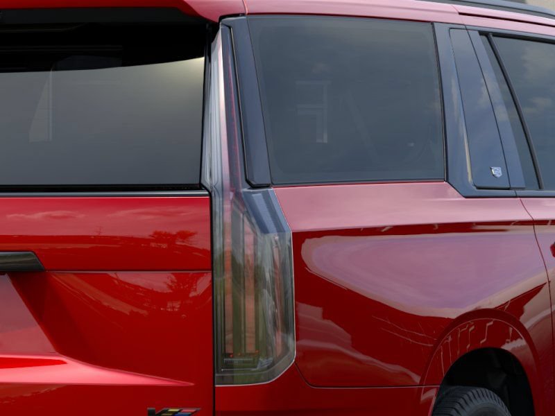 New 2026 Cadillac Escalade ESV V AWD/4WD image 11