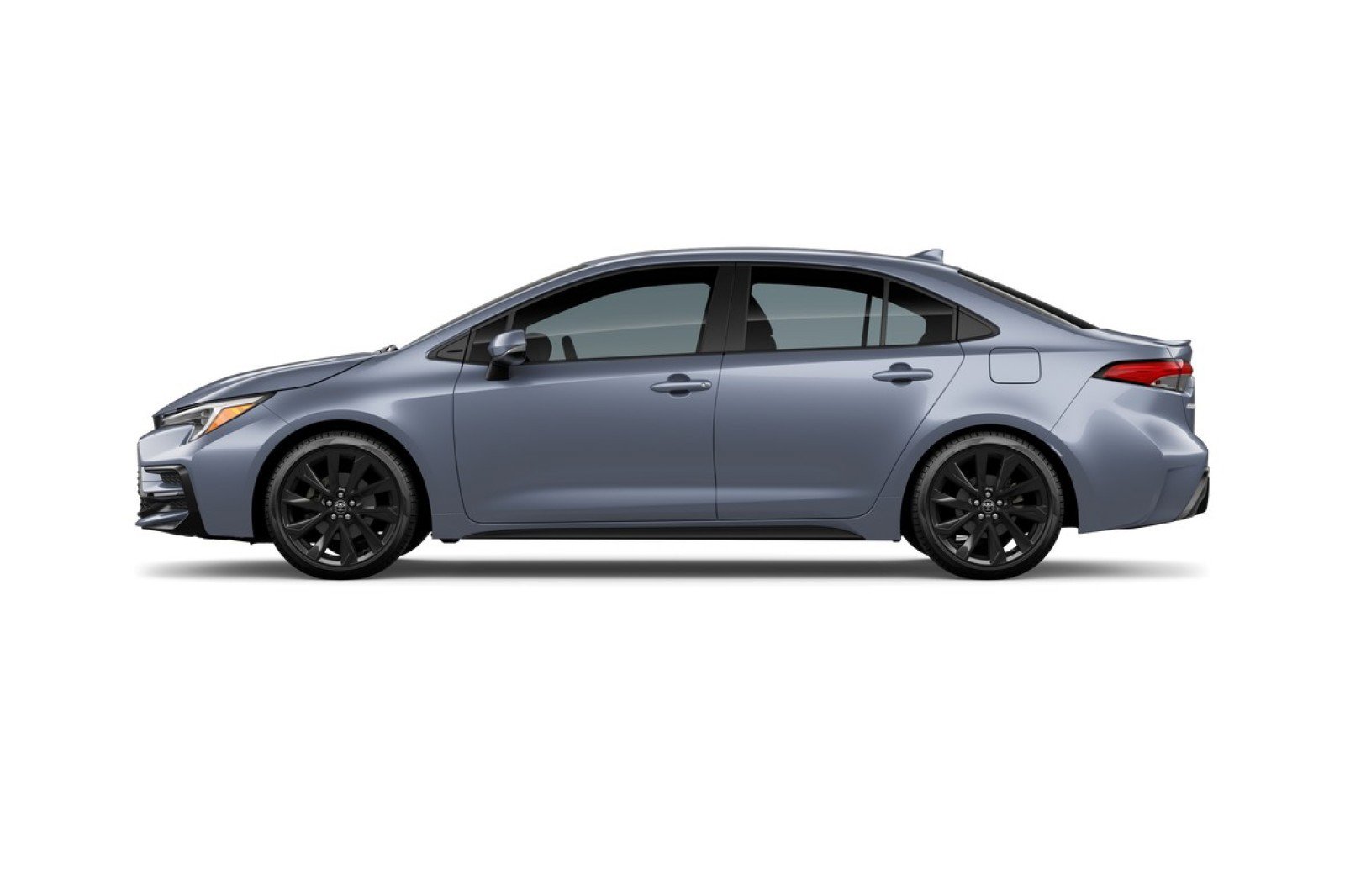 New 2026 Toyota Corolla SE image 3