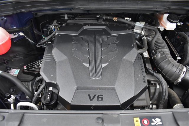 Certified 2023 Kia Carnival LX image 31