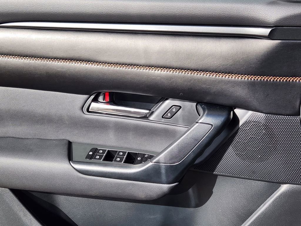 New 2026 MAZDA CX-50 2.5 Hybrid w/ Premium Plus Pkg image 13