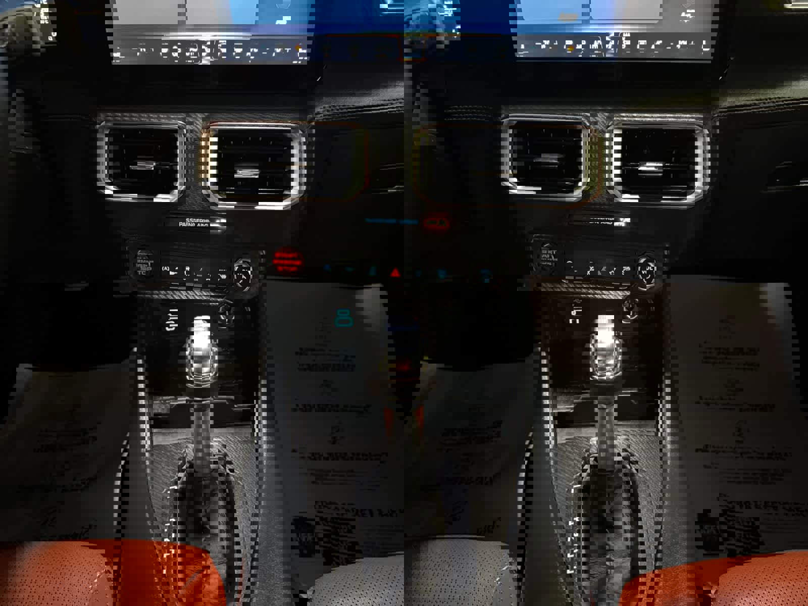 Used 2024 Ford Mustang Premium image 15