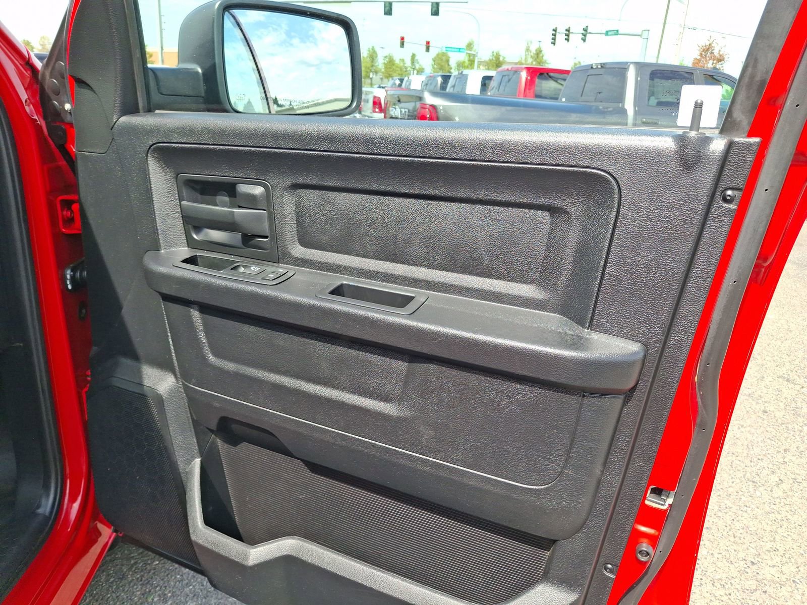 Used 2015 RAM 1500 Tradesman w/ Popular Equipment Group AWD/4WD image 22