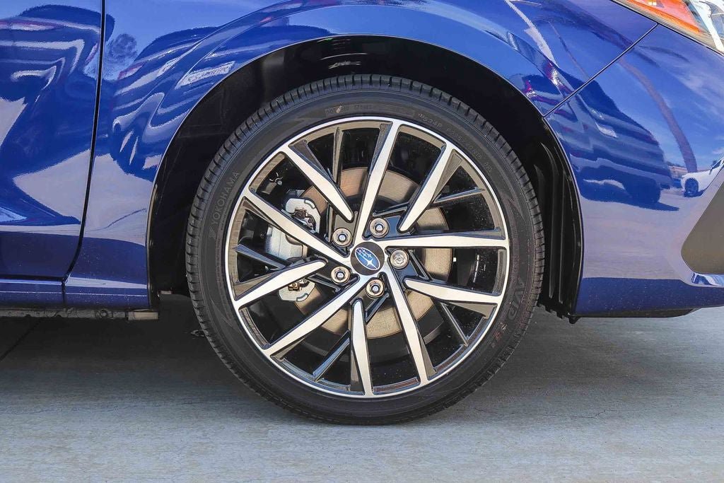 New 2026 Subaru Impreza 2.0i Sport AWD/4WD image 10