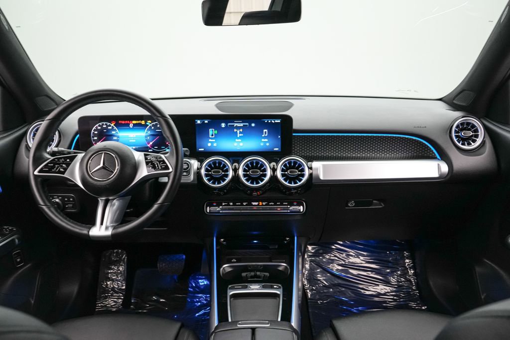Used 2024 Mercedes-Benz GLB 250 image 15