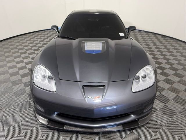 Used 2011 Chevrolet Corvette ZR1 w/ Preferred Equipment Group image 15