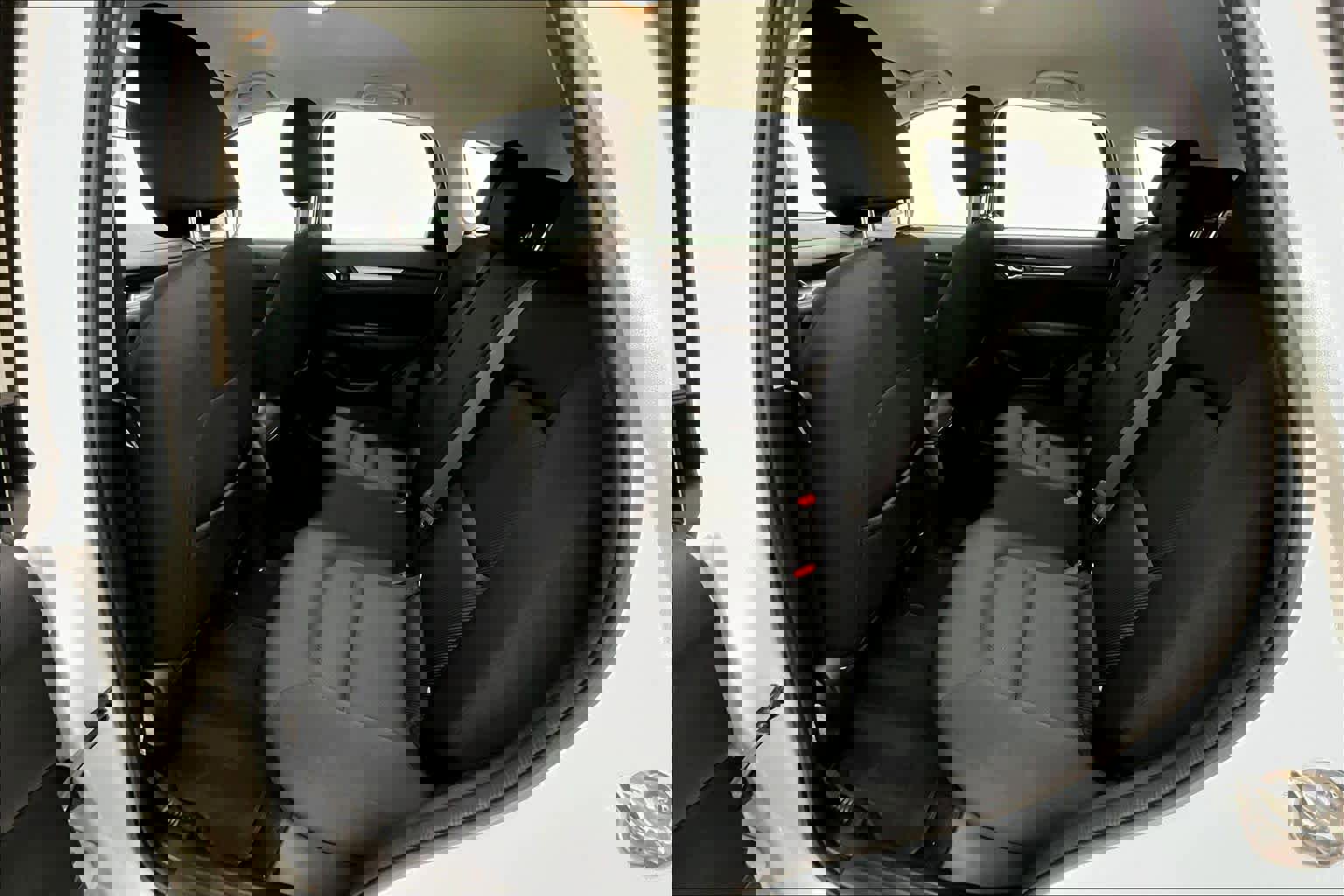 Used 2019 MAZDA CX-5 Sport image 21