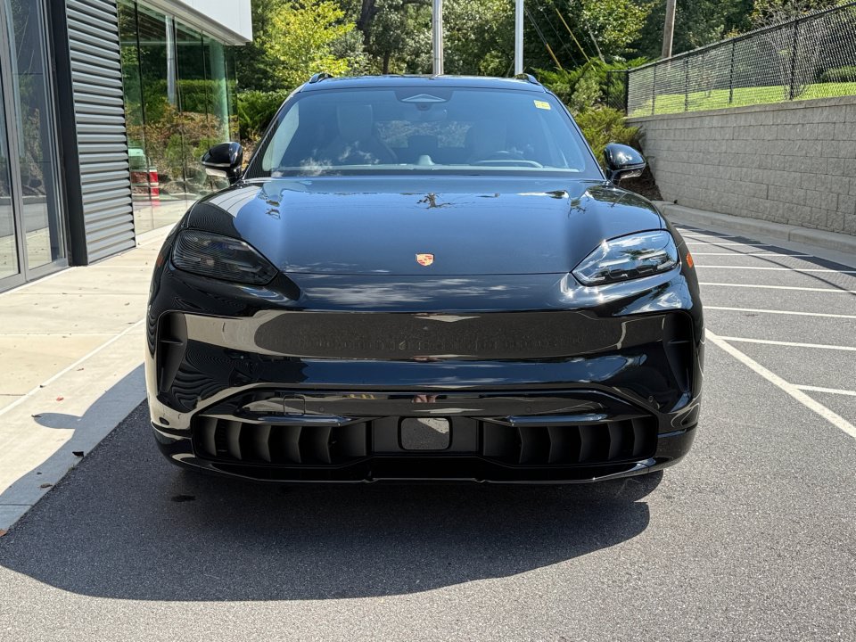 New 2026 Porsche Cayenne S AWD/4WD image 10