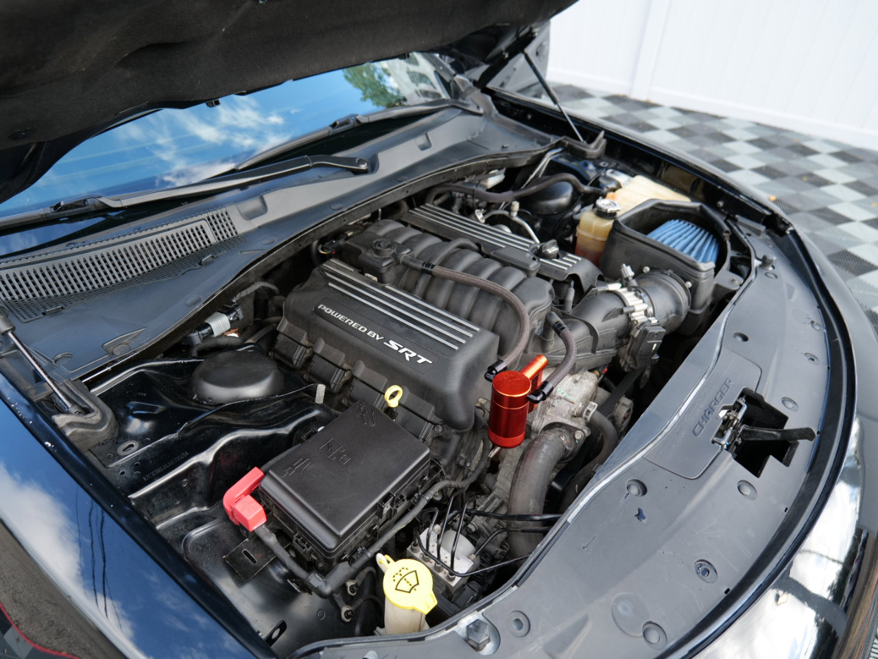 Used 2018 Dodge Charger R/T image 55